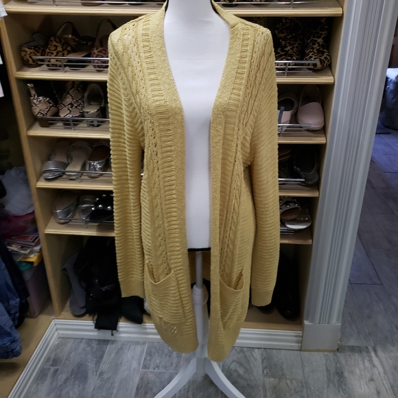 pinque cardigan